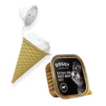 Pakketilbud | FrostSnack Hundeis med Oksepaté