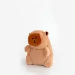 Ollipet Capybara Plysdyr | Flere varianter