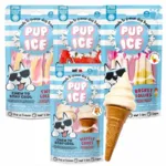 Pakketilbud | Pup Ice Frysbare Hundeis 4 Varianter