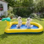Active Canis Pet Splash Pool | 163 x 100 cm