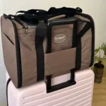 Ollipet For Wagging Tails | Copenhagen Deluxe transporttaske