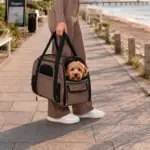 Ollipet For Wagging Tails | Barcelona Rejsetaske/Flytaske