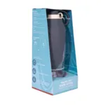 Active Canis Leaf & Bowl Bottle | 580ml