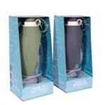 Active Canis Leaf & Bowl Bottle | 580ml