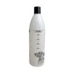 PSH Mixing Shampoo Bottle | 1000ml