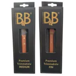 B&B Premium Trimmekniv | Fin eller Medium