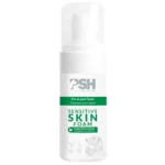 PSH Sensitive Skin Foam | 60ml