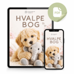 Pakketilbud | Komplet Ollipet Light hvalpegårdssæt