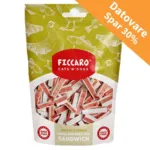 Ficcaro Small Chicken and Cod Sandwich | 100g | DATO