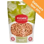 Ficcaro Turkey & Chicken Bites | 100g | DATO