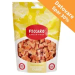 Ficcaro Turkey & Chicken Cubes | 100g | DATO