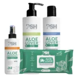 Pakketilbud | PSH Aloe Lover Plejepakke