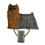 Nummerclips race: Yorkshire Terrier | OUTLET