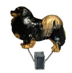 Nummerclips race: Tibetan Spaniel | OUTLET