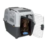 Skudo hundetransportbur