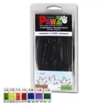 PawZ hundesko i gummi
