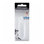 Petosan fingertandbørste