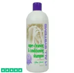 #1 ALL SYSTEMS | Super Cleaning and Conditioning shampoo | OUTLET