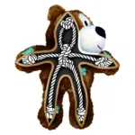 KONG Wild Knots Bears | Bamse med reb