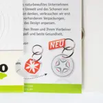 Anibio Tic-Clip mod lopper og flåter