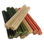 Tikki Rice Sticks Glutenfri | 12 cm | 1 stk.