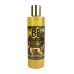 B&B Show shampoo | Økologisk hundeshampoo