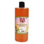 B&B Økoologisk puppyshampoo | Hvalpeshampoo |750ml