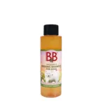B&B Puppy Shampoo | Økologisk hvalpeshampoo