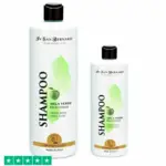 ISB Mela Verde Shampoo m. æble