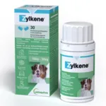 Zylkene | 30 stk.