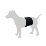 Gentleman Wraps | buks til hanhunde