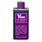 KW Hvid Shampoo