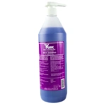 KW Hvid Shampoo
