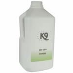 K9 Competition | Aloe Vera Shampoo