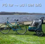 Cykelkit til Petstro Safari / Aventura