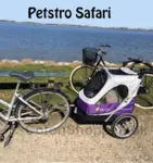 Cykelkit til Petstro Safari / Aventura