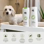K9 Competition | Aloe Vera Conditioner
