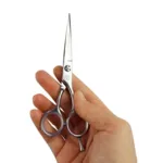 Ollipet Exclusive groomingsaks 5,5"