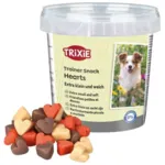 Trixie Hjerte Træningssnack | 200g