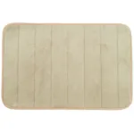 Ollipet Vandabsorberende Memoryfoam bademåtte
