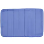 Ollipet Vandabsorberende Memoryfoam bademåtte