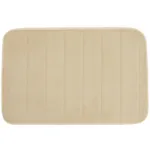 Ollipet Vandabsorberende Memoryfoam bademåtte