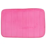 Ollipet Vandabsorberende Memoryfoam bademåtte