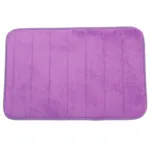 Ollipet Vandabsorberende Memoryfoam bademåtte