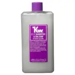 KW 2i1 Shampoo og Balsam