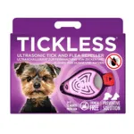 TickLess pet