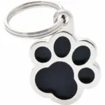 My Family | Classic Paw 2 cm