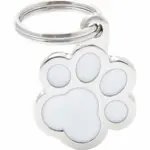 My Family | Classic Paw 2 cm
