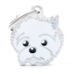 My Family | Hundetegn West Highland White Terrier