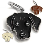 My Family | Hundetegn Labrador